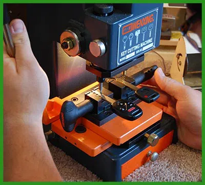 San Antonio Emergency Locksmith San Antonio, TX 210-780-6518