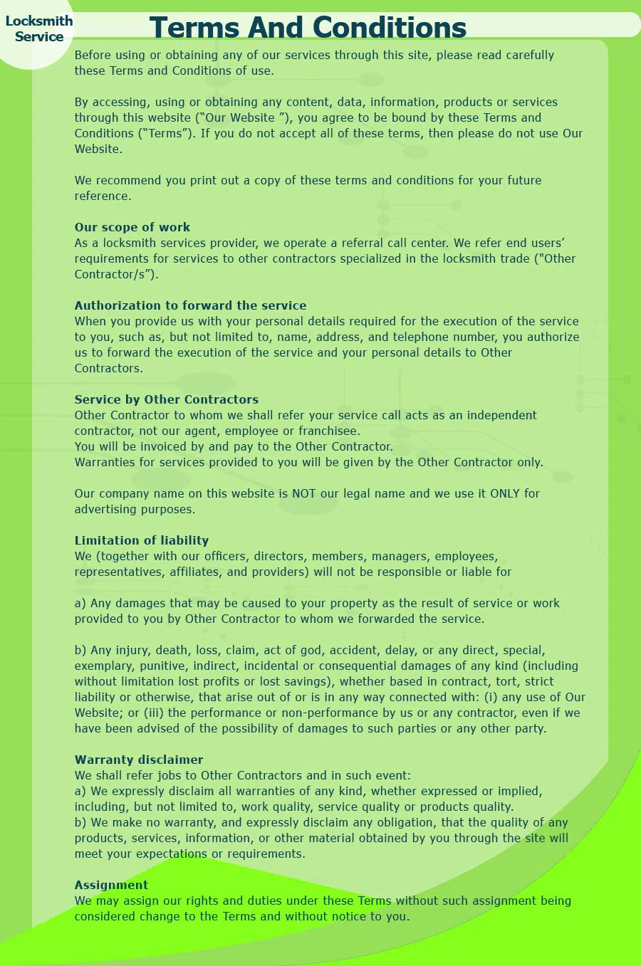 San Antonio Emergency Locksmith, San Antonio, TX 210-780-6518